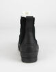 SOREL Tivoli IV Womens Black Boots image number 4