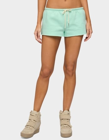 EDIKTED Lynette Shorts Primary Image