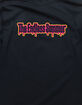THE ENDLESS SUMMER Jimbo Phillips Logo Unisex Long Sleeve Tee image number 3