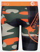 ETHIKA Nitro Circus Back Woodland Mens Boxer Briefs image number 3