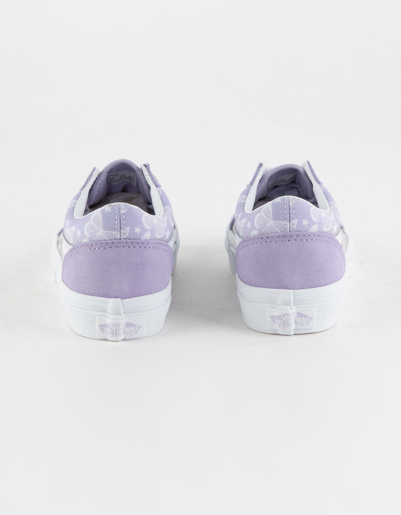 VANS Team Wellness Old Skool Girls Shoes image number 3