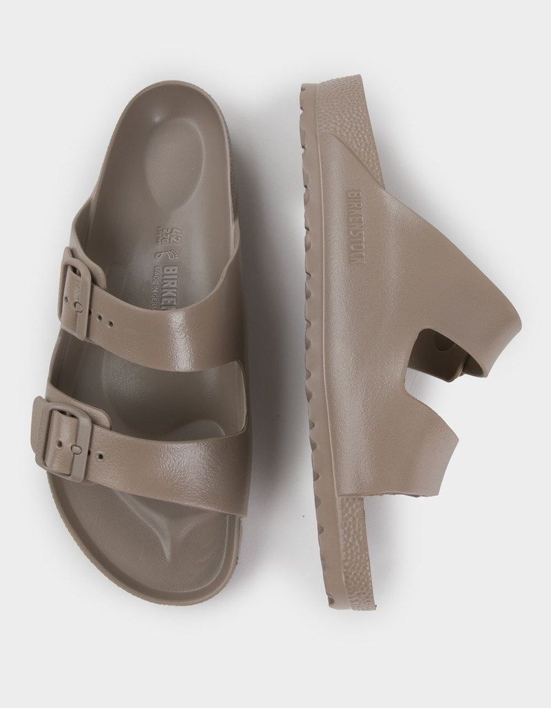 BIRKENSTOCK Arizona EVA Mens Sandals image number 4