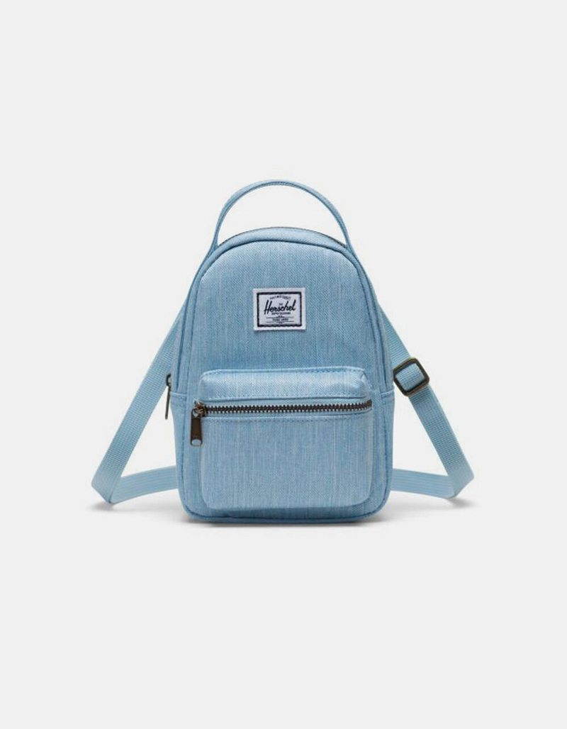 HERSCHEL SUPPLY CO. Nova Crossbody Bag image number 0