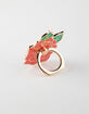 Rose Phone Ring & Stand image number 2