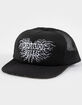 CREATURE Scribe Trucker Hat image number 1