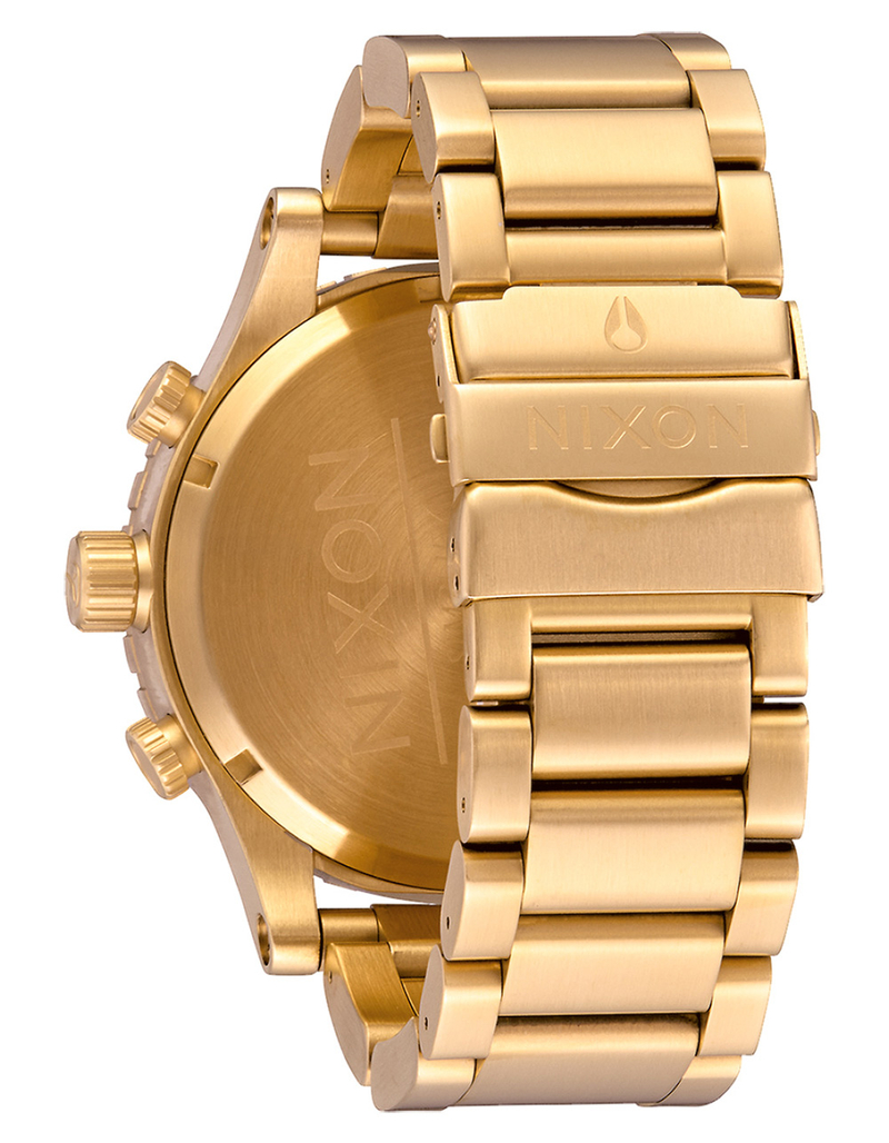 NIXON 51-30 Chrono Watch image number 3