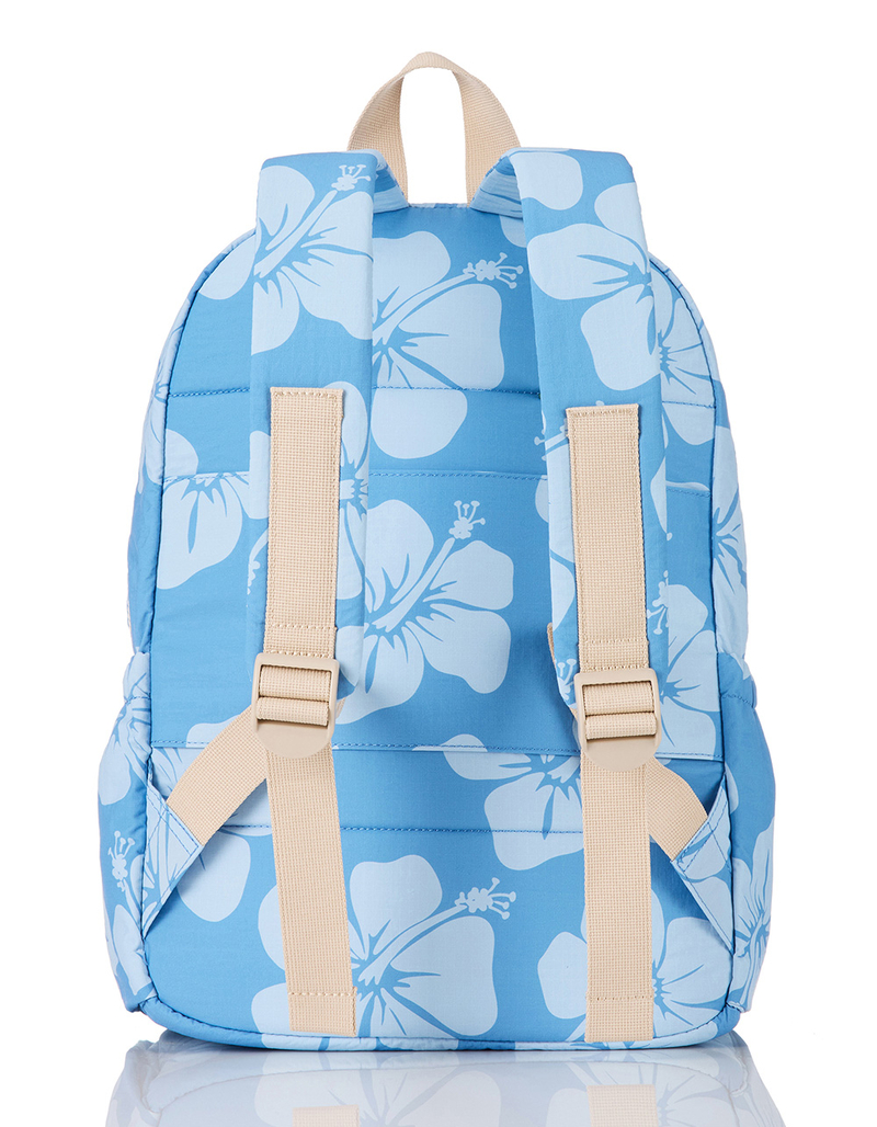 ALOHA Collection Hana Hou Travel Light Backpack image number 2