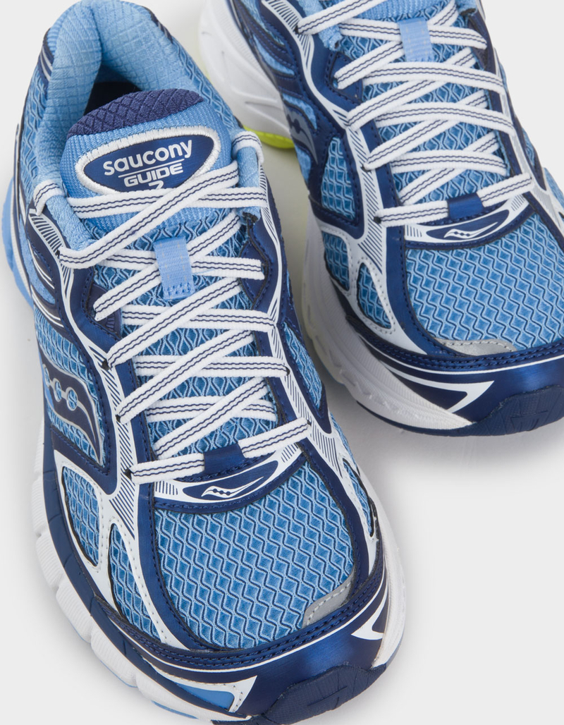 SAUCONY ProGrid Guide 7 Womens Shoes image number 5