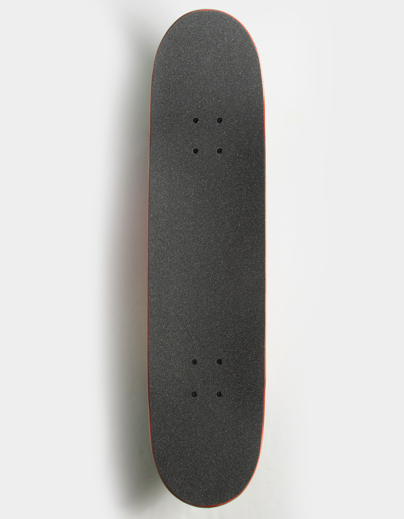 TOY MACHINE Vice Monster 7.75" Complete Skateboard. image number 1