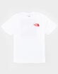 THE NORTH FACE Box NSE Mens Tee image number 2