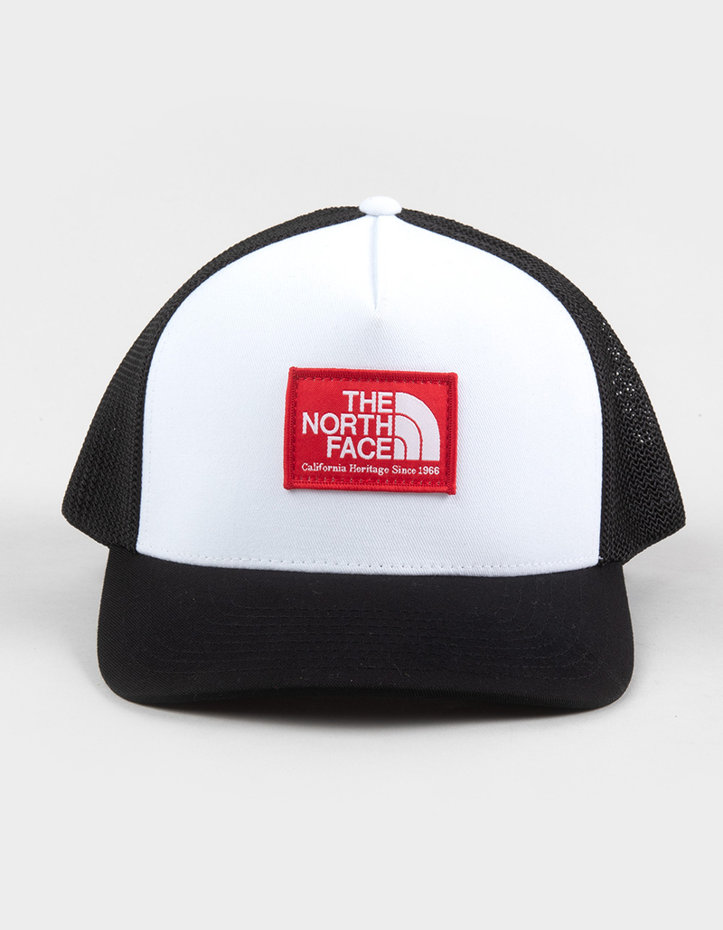 THE NORTH FACE Keep It Patched Trucker Hat image number 1