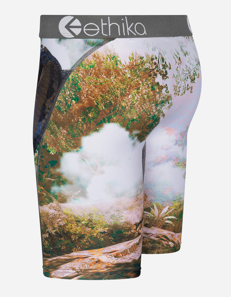 ETHIKA You Good? Boys Boxer Briefs image number 1