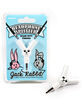 SUCK UK Jack Rabbit Headphone Splitter image number 2