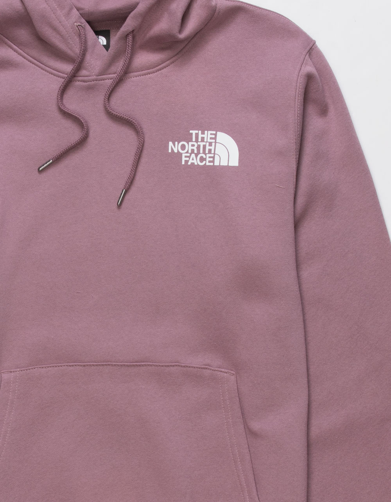THE NORTH FACE Box NSE Mens Hoodie image number 3