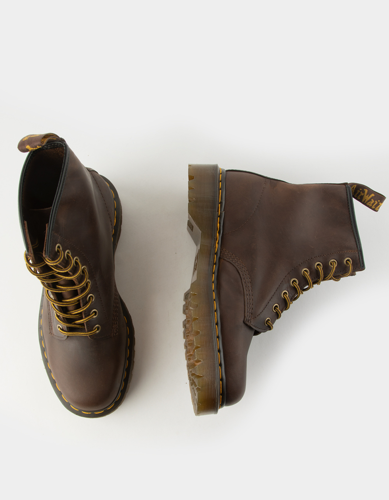 DR. MARTENS 1460 Bex Mens Boots image number 4