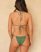 DIPPIN' DAISY'S Atlas Cheeky Bikini Bottoms image number 3
