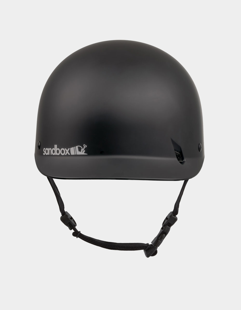 SANDBOX Classic 2.0 Park Snow Helmet image number 1