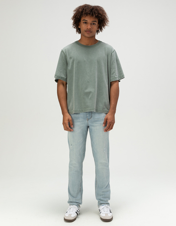 RSQ Mens Slim Jeans Primary Image