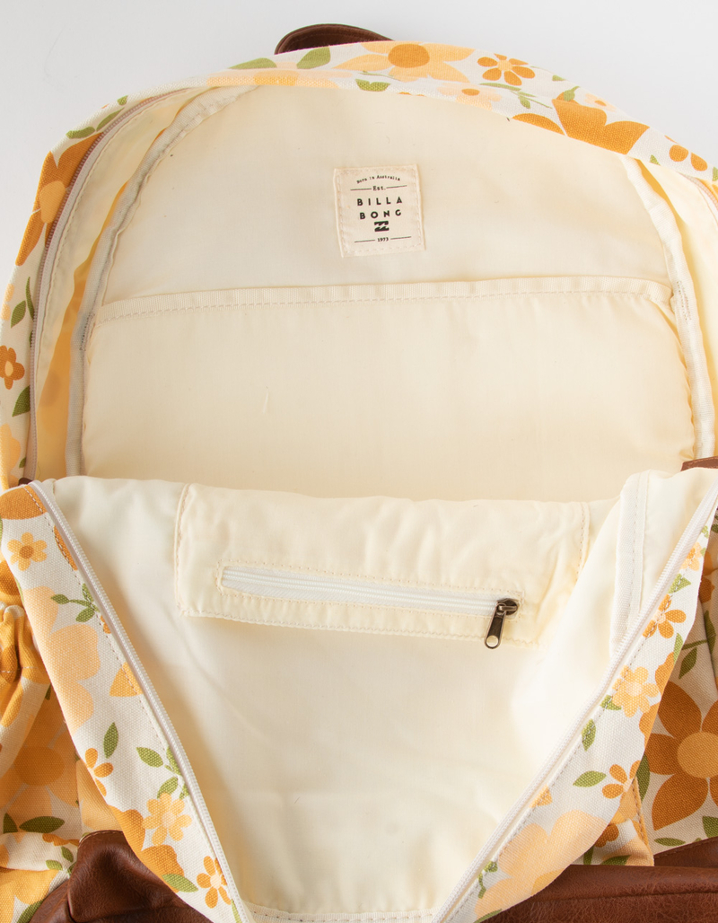 BILLABONG Home Abroad Backpack image number 3