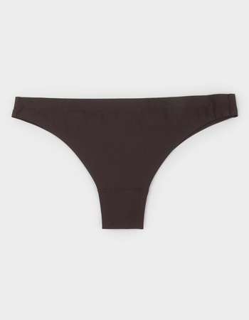 FULL TILT Micro Lasercut Cheeky Panties Alternative Image