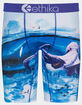 ETHIKA The Upside Down Mens Boxer Briefs image number 1