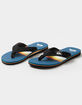 QUIKSILVER Molokai Layback Mens Sandals image number 1