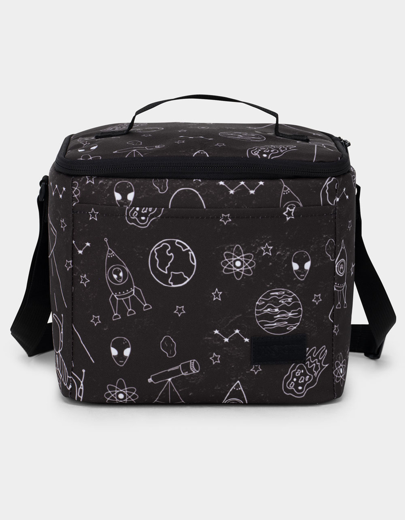 JANSPORT Super Snack Lunch Bag image number 0