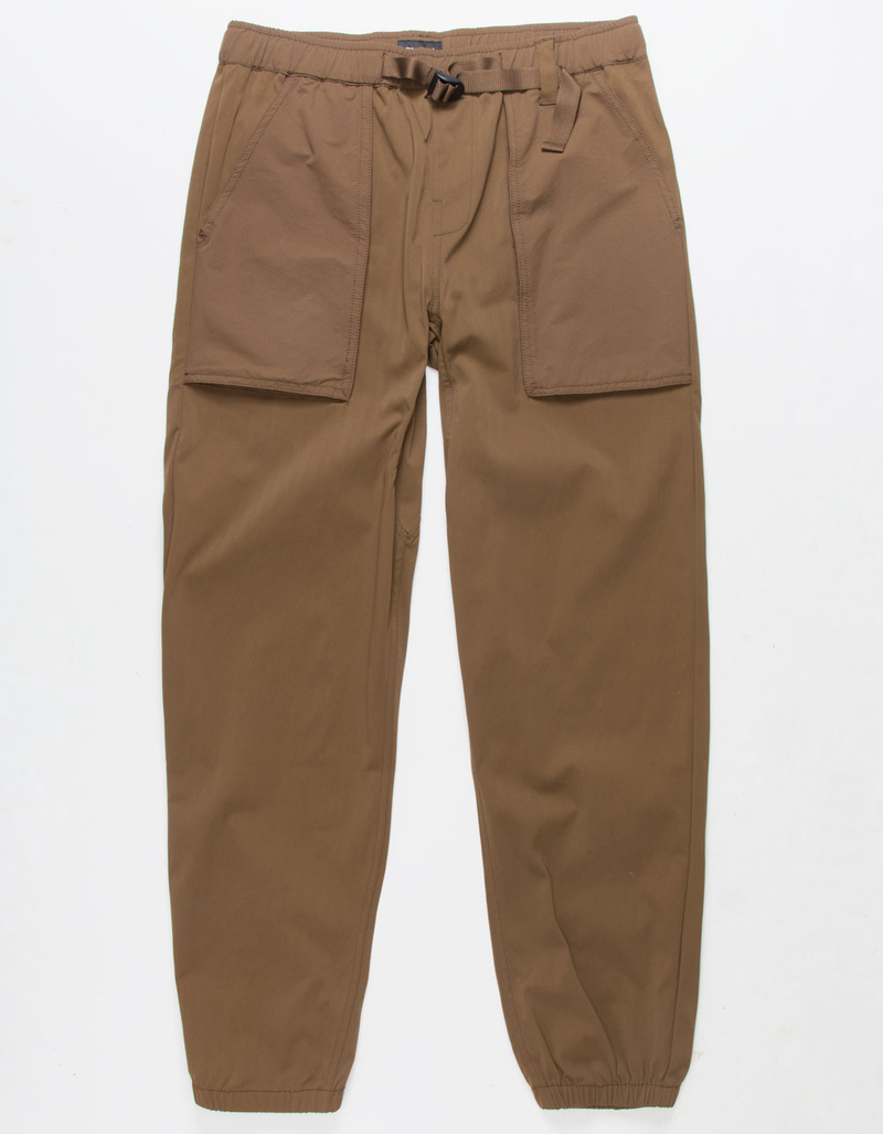 BRIXTON Jupiter Service Mens Utility Pants image number 0