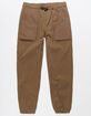 BRIXTON Jupiter Service Mens Utility Pants image number 1