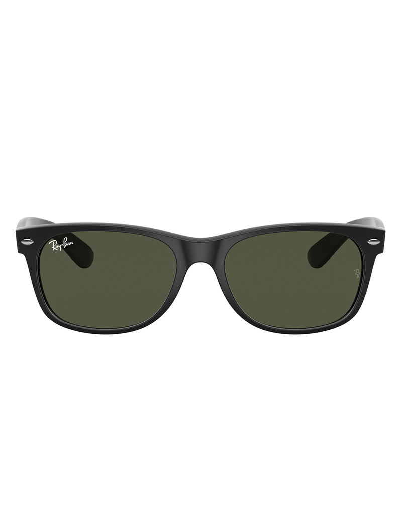 RAY-BAN New Wayfarer Sunglasses image number 1