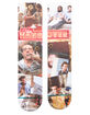 STANCE x The Hangover What Happened Mens Crew Socks image number 2