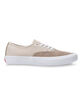VANS Authentic Pro Mens Rainy Day & White Shoes image number 1