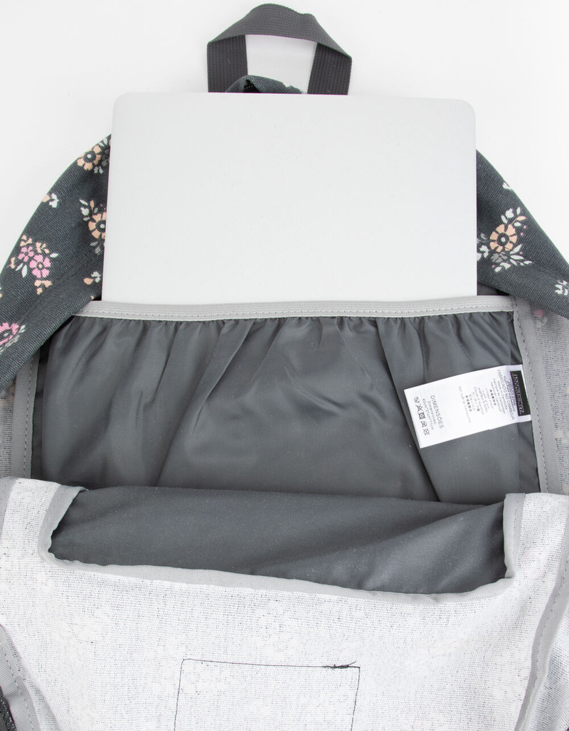 JANSPORT Right Pack Expressions Tiny Blooms Backpack image number 3