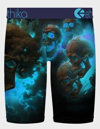 ETHIKA Tha Homies Mens Boxer Briefs Alternative Image