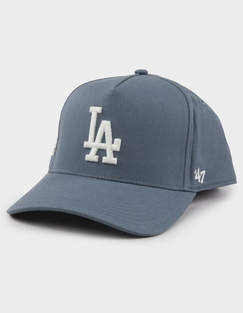 47 BRAND Los Angeles Dodgers Foundation '47 Offside Snapback Hat Primary Image