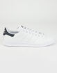 ADIDAS Stan Smith White & Navy Shoes image number 1