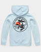 RVCA Stinger Boys Hoodie image number 1