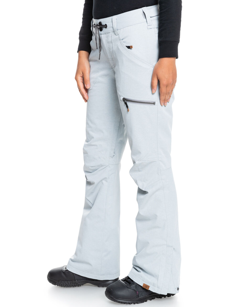 ROXY Nadia Womens Snow Pants image number 1