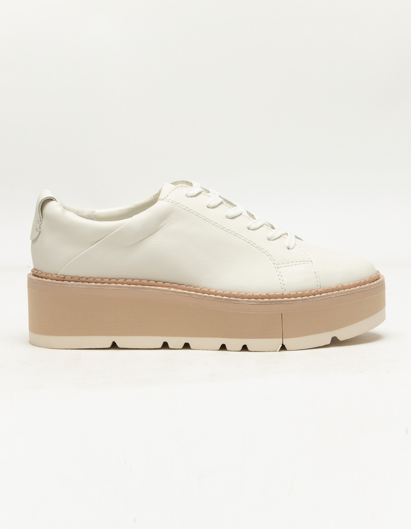 DOLCE VITA Toya Womens Platform Sneaker image number 1