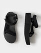 TEVA Flatform Universal Womens Sandals image number 5
