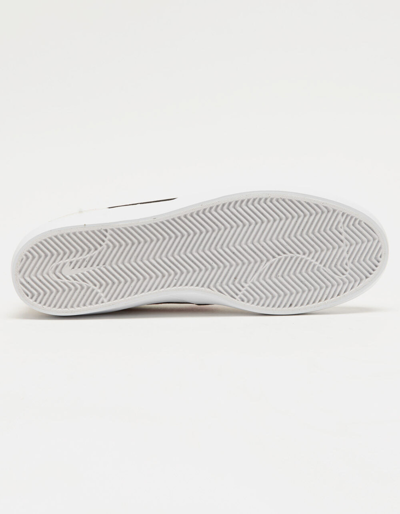 NIKE SB Heritage Vulc Shoes image number 2