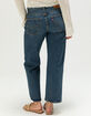 LEVI'S Premium 501 '90s Ankle Womens Jeans - Vanity Agenda image number 4