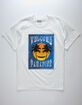 RSQ Welcome Back Mens T-Shirt image number 1