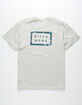 BILLABONG Die Cut Mens T-Shirt image number 1