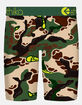 ETHIKA Bomber Hype Staple Mens Boxer Briefs image number 2