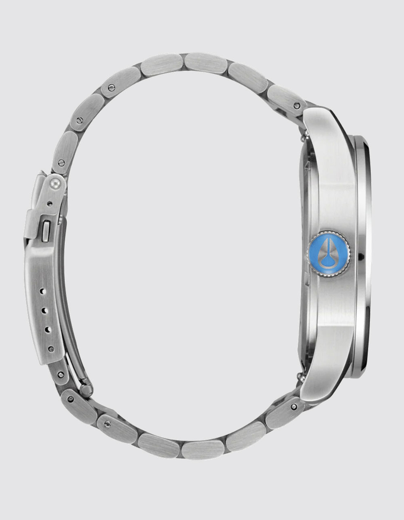 NIXON Sentry Stainless Steel Watch image number 2