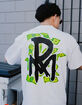 ROM Stacks Mens Tee image number 1