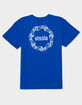 VISSLA Ring Of Fire Boys Tee image number 1