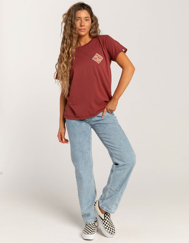 SALTY CREW Tippet Womens Boyfriend Tee image number 1