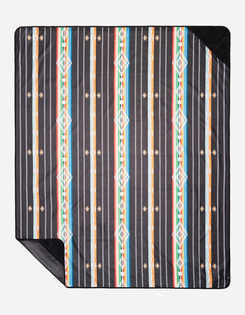 SLOWTIDE Harlow Quick-Dry Park Blanket image number 0